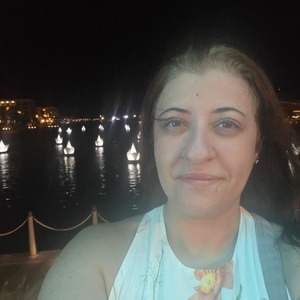 Sara Atallah