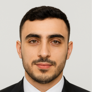 Zaichi Atef
