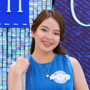 Princess Mae Sy