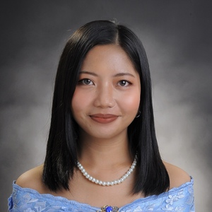 Marjorie Mae Taburnal
