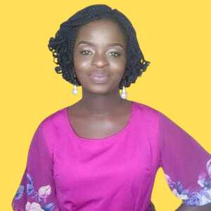 Uwalaka Ezinne Precious