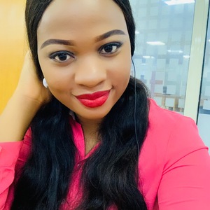 Gloria Maduakor
