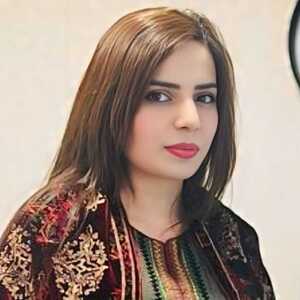 Sadaf Shabir