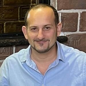 Yurii Chernov