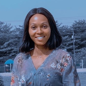 Christabel Joshua
