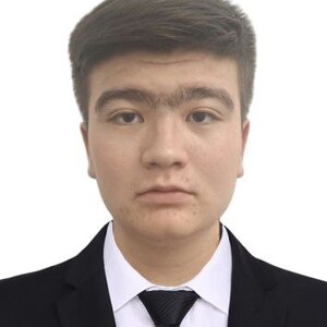 Muhammadzohid Nurmirzayev