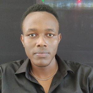 Frankline Kipchumba