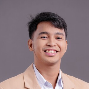 Ron Matthew Bersamina