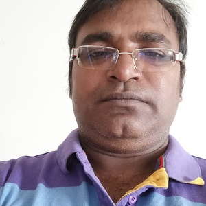 Sanjeev Patel