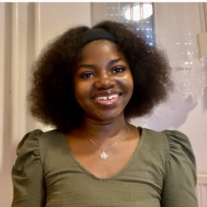 Julia Msendoo Azande