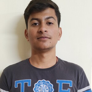 Abhinav Shandilya