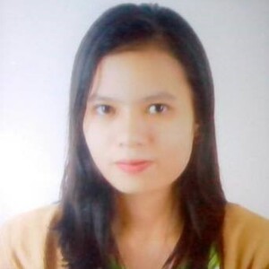 Rose Lyn Bayanon