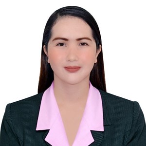 MARILYN REBAY PUJANTE