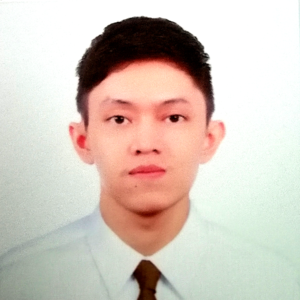 Mike Emerson Lustado