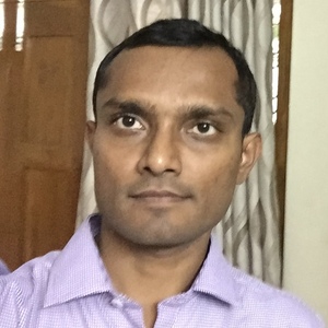 Harikrishna Karnati