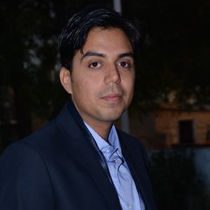 Sanjay Kumar Sharma