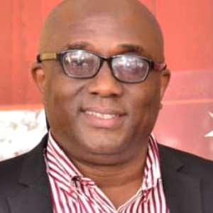 Walter  Chike Okoli