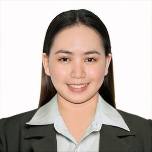 Claire Jane Lamadora
