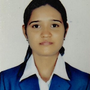 Anuja Chimbulkar