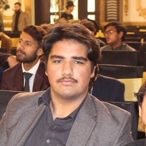 Mirza Sarim Sarfaraz