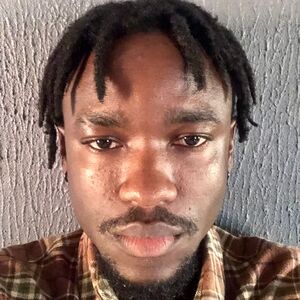 Timilehin Ogedengbe
