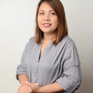 Sherilyn Kalaw