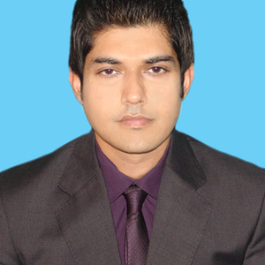 Shoaib Farooq