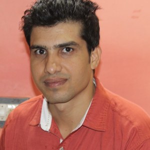 Anand Jodawat