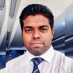 Muhammad Shahidul Islam