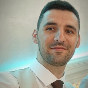 Milija Radojicic