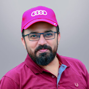 Muhammad Umair