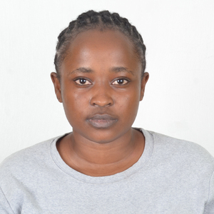 Lisa Gikonyo