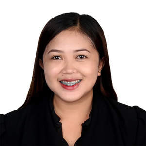 Angelica Gamayot