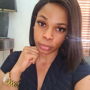 Chiamaka Mgbudomobi