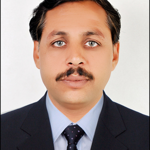Akbar Hussain