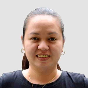 Hazel Ann Angeles
