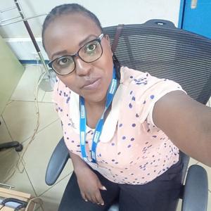 Joyce Wanjiku Macharia