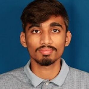 Harsh Patel