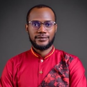 Daniel Tunde Olori