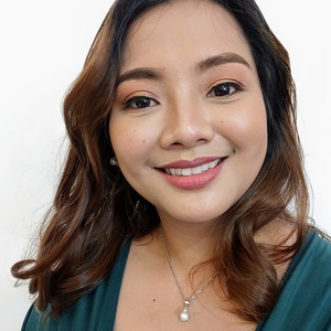 Ma. Criselle G. Bernardino