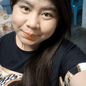 Izza Mae Baun