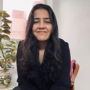 Srishti Nautiyal