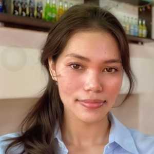 Trisha Dilayon
