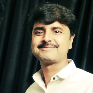 Nilesh Lakhalani