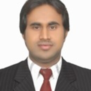 Mohammad Gufran Ahamd