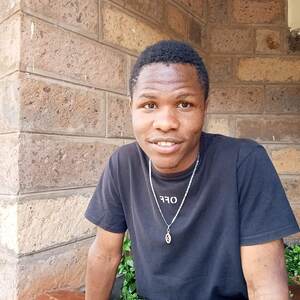 Jasper Ogejo