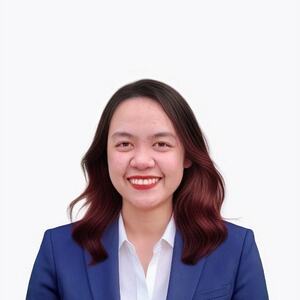 Dynah Rose Gelsano