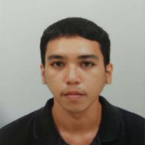 Leo Mari V. Cuizon
