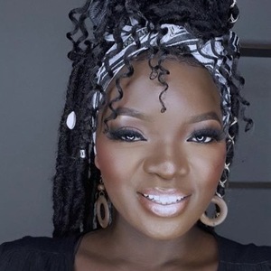 Ngozi Oferede