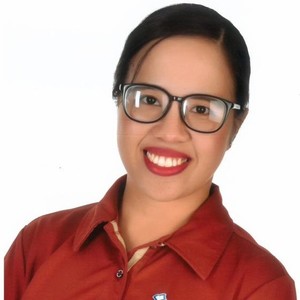 Amyna Vernie Soriano